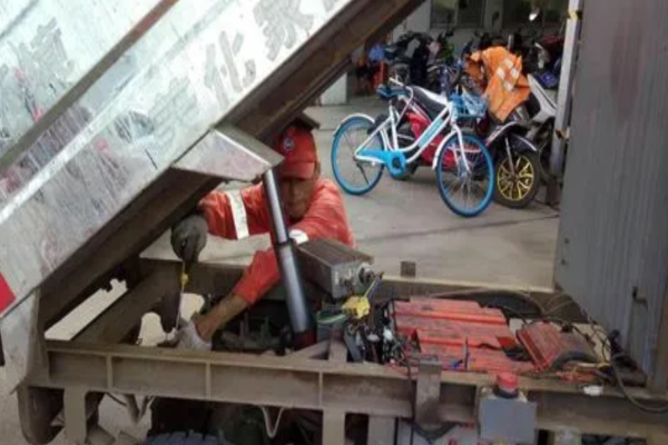 璧山区电动三轮车救援